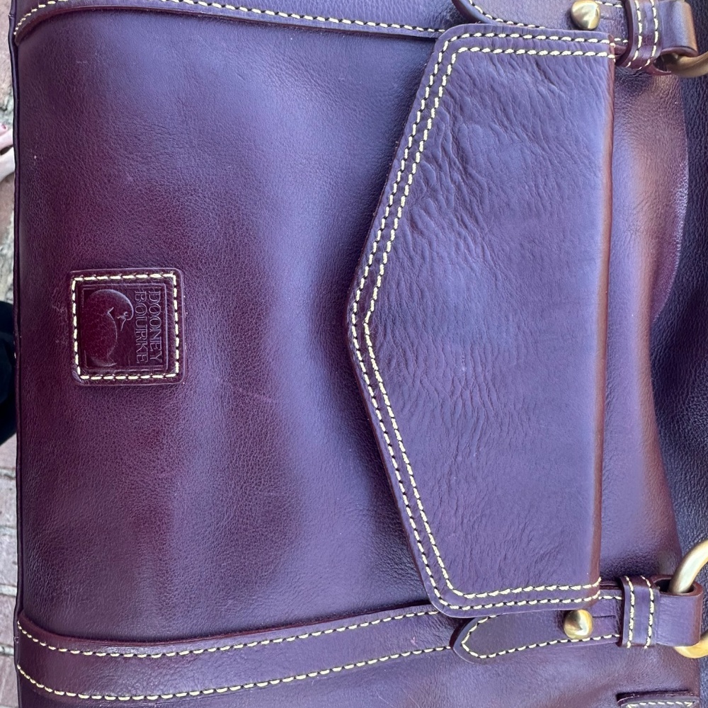 Dooney and Bourke Smith - Picture 7 of 15